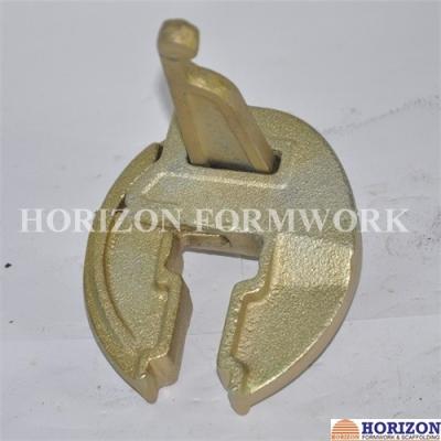 China Frami Clamp Concrete Forming Accessories Connecting Doka Framed Formwork Panels for sale
