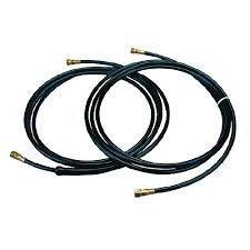 China High Pressure Resistance Steering Hose Kit Anti - Aging Excellent Pulse Performance for sale