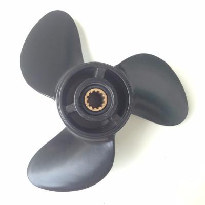China Full Series Size Outboard Propellers High Speed High Durability For Boat Driving for sale