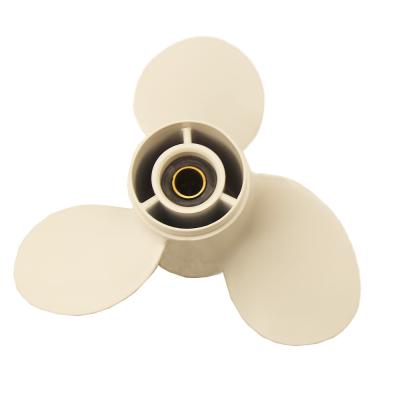 China High Performance Yamaha 30 Hp Outboard Propellers For Various Of Yamaha Engines for sale