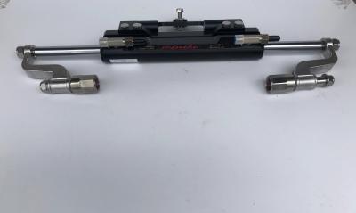 China Winibo Marine Hydraulic Outboard Steering Ram / Cylinder To 300 Hp for sale