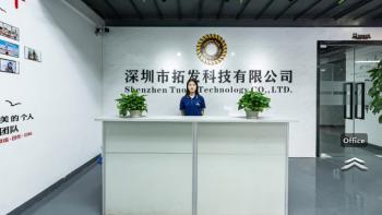 中国 Shenzhen Tuofa Technology Co., Ltd.
