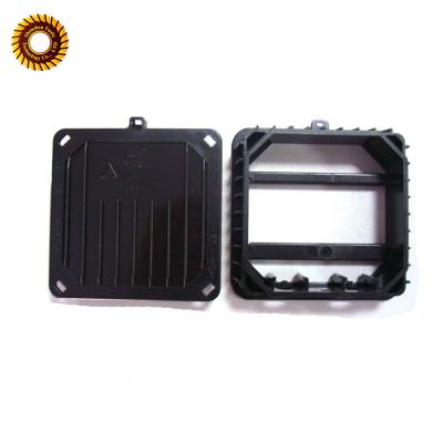 China Plastic Fabrication Injection Service Mould Making Factory Custom for sale