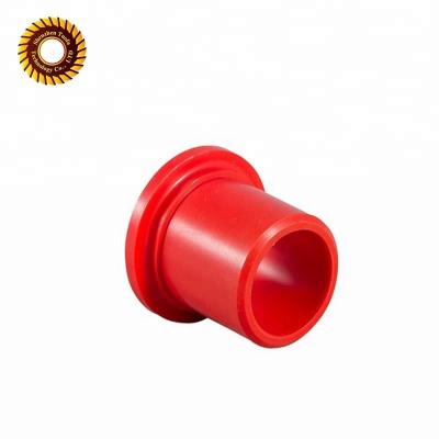 China EDM Motorcycle Plastic CNC Parts POM PVC 0.1mm Tolerance Broaching PMMA for sale