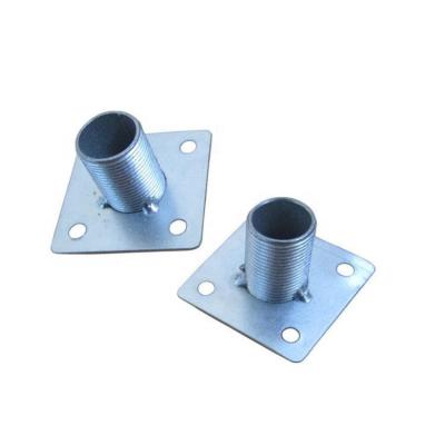 China Cnc Parts Machining Stainless Steel Parts Metal Laser Cutting Service for sale