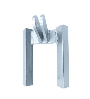 China Aluminum Cnc Bending Sheet Metal Bending Laser Cutting Service for sale