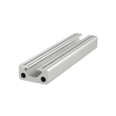 China Ra 1.6 1000mm Length Cnc Machining Components 6061 Aluminum Extrusion for sale