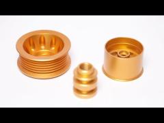 Oem Cnc Milling Turning Metal Service Cnc Machining Aluminum Parts With Laser Cutting