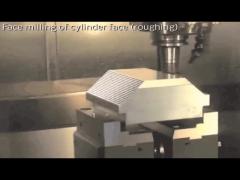 CNC Milling Service Manufacturer OEM CNC Machining Customized