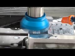 China Custom Precision Metal Cnc Machining Turning Metal Parts