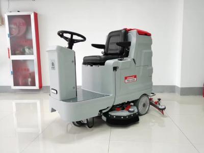 Chine ODM Granit machine à laver au sol commerciale laveuse épurateur 380KG à vendre