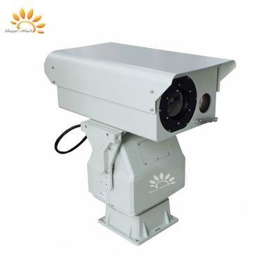 China Outdoor Professional Thermal Imaging Camera For Forest Fire for sale