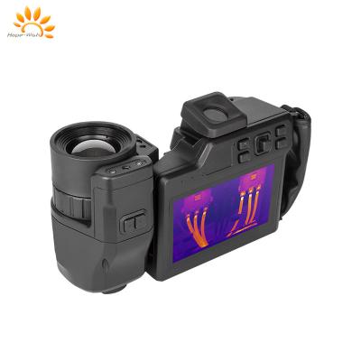 China Power Industry Portable Infrared Camera Thermal Imaging Camera Temperature Measurement for sale