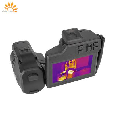 China Mechanical Testing Portable Thermal Camera Monocular Portable Ir Camera for sale