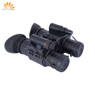 China Ir Long Distance Handheld Infrared Camera For Forest Fire Prevention for sale
