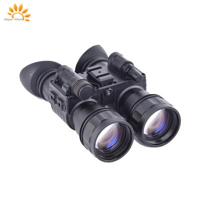 China Portable Night Vision Thermal Imaging Camera Firefighting Wifi For Hunting for sale