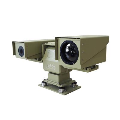 China Vibration Proof Vehicle Mounted Camera For Security Aluminium Alloy for sale