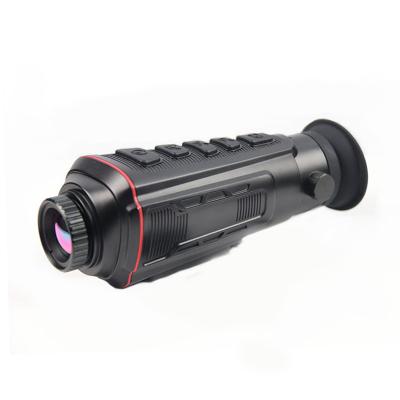 China Handheld Portable Thermal Imaging Binoculars For Hunting Night Vision Using for sale