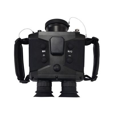 China Thermal Infrared Binoculars Laser Night Vision Camera For Vehicle for sale