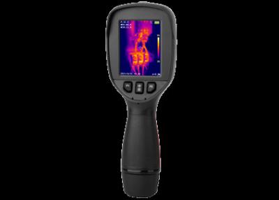 Китай Handheld тип портативная машинка инструмента температуры камеры наблюдения инфракрасного термальная продается