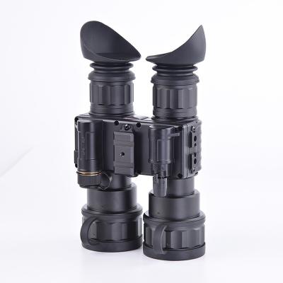 China Binocular Night Vision Imaging WiFi Thermal Scope Camera Portable à venda