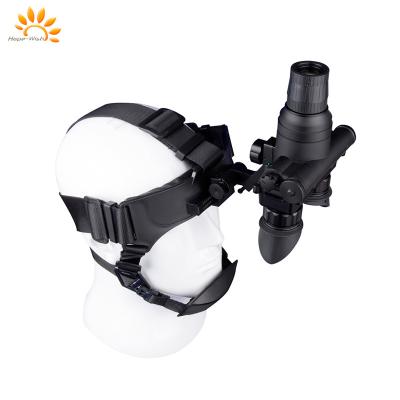 China Multifunctional Thermal Imaging Monocular Military Grade Night Vision for sale