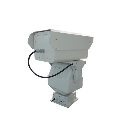 China Durable Long Range Thermal Camera HD Imaging Night Vision Te koop