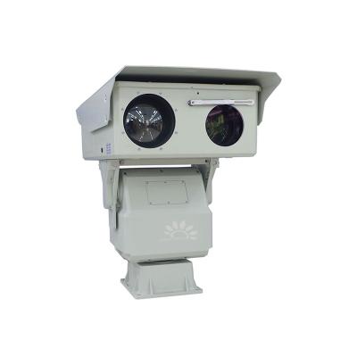 China Modulo de cámara térmica de infrarrojos USB 2.0 45° X 34° Campo de visión en venta
