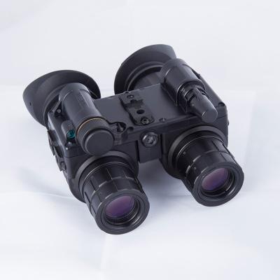 Chine Zoom Audio Compression Long Range Night Vision Camera With 2pcs IR LED à vendre