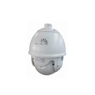 China EO Ir Imaging Systems Ptz Ip Camera Aviation Water-Proof Connector en venta