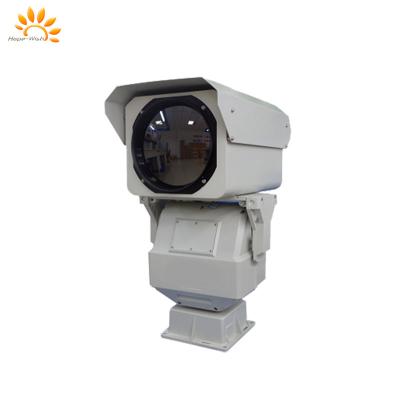 China High Resolution Thermal Camera Module Ptz Border Defense EO/IR for sale