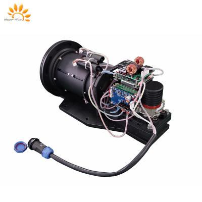 China Sealed Enclosure Infrared Car Camera With Pixel Size 15μM X15μM for sale