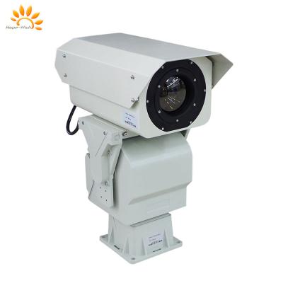 中国 Industrial Infrared Thermal Imaging Camera With 50 MK Sensitivity And Cooled Thermal 販売のため
