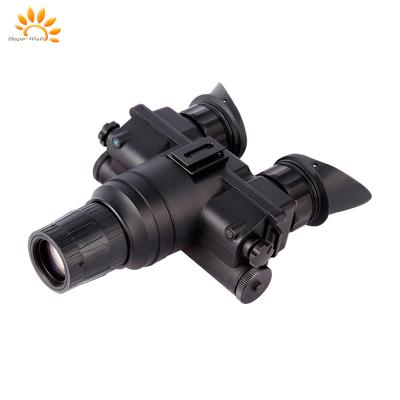China Handheld Hunting Night Vision Multi-function Googles Thermal Imaging Binoculars for sale