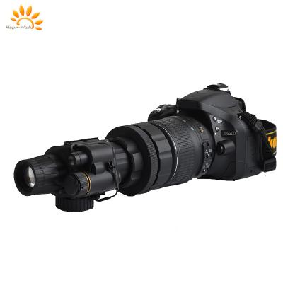 Κίνα Helmet Type Night Vision Googles For Wildlife Hunting, Thermal Imaging Binoculars For Enhanced Image Processing προς πώληση