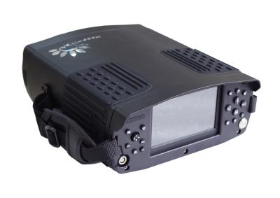 China Handlaser-Sicherheits-tragbare Infrarotkamera 200m mit Selbstfokus-Linse zu verkaufen