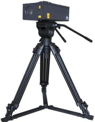 Chine Caméra infrarouge portative de laser de la vision nocturne IR petite avec la distance de 300m IR à vendre