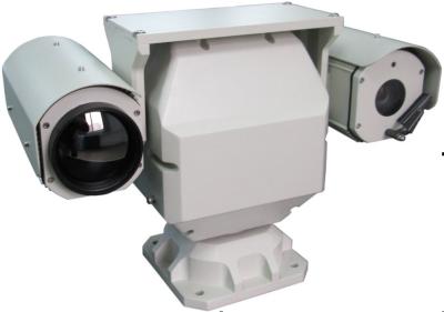 Китай Камера зрения корабля двойная термальная, международная водоустойчивая камера продается