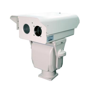 China 808nm Illuminator 1500m Long Range Infrared Camera Laser Infrared CMOS Sensor for sale