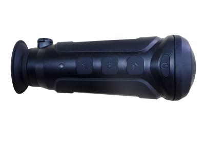 China Steuerungssaftely-Hitze-Vision Monocular, 20mm Linse thermischer Infrarotmonocular zu verkaufen
