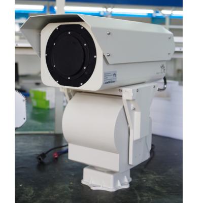 China 3 Km IR Long Distance Surveillance Camera Stable Operating Temperature for sale