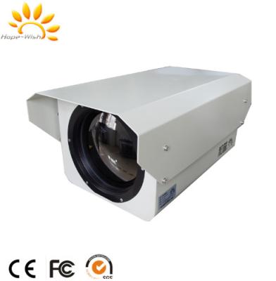 中国 沿岸保証のための光学ズームレンズの高リゾリューションの赤外線画像のカメラの屋外の監視 販売のため