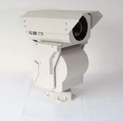 China Railway Long Distance Thermal Camera Surveillance Thermal Detection Security Camera for sale