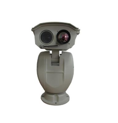 中国 温度の検出のための640X512決断の長期夜間視界のカメラ 販売のため