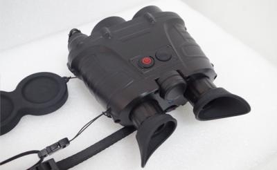 China Waterproof Handheld Thermal Imaging Binoculars / Military Thermal Binoculars for sale