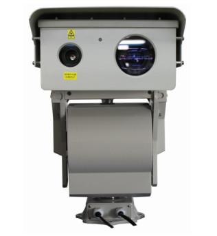 Китай камера ночного видения 1км Нир международная ультракрасная для наблюдения прибрежных & границы продается