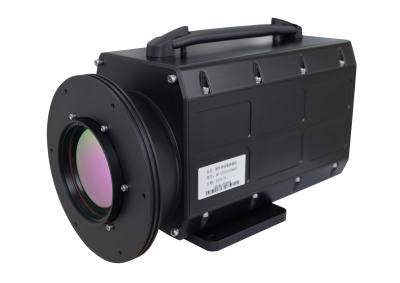 China Cooled Long Range Thermal Imaging Camera 20mk NETD for sale