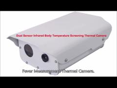 Temperature Thermal Imaging Camera