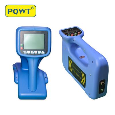 China PQWT-GX900 Pressure Wireless Underground Pipe Locator Cable Locating Device en venta