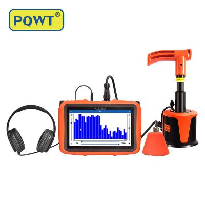 China Underground Water Leak Detector 5meters Depth Pqwt-L4000 Plumbing Service for sale